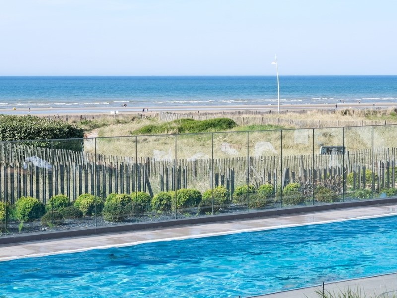 Séjour thalasso Cabourg Normandie