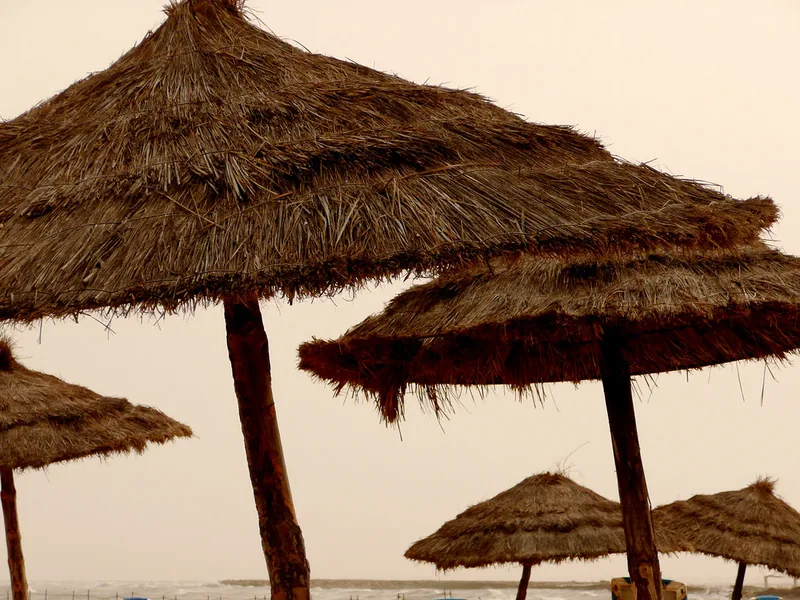 Séjour balnéaire Djerba Tunisie