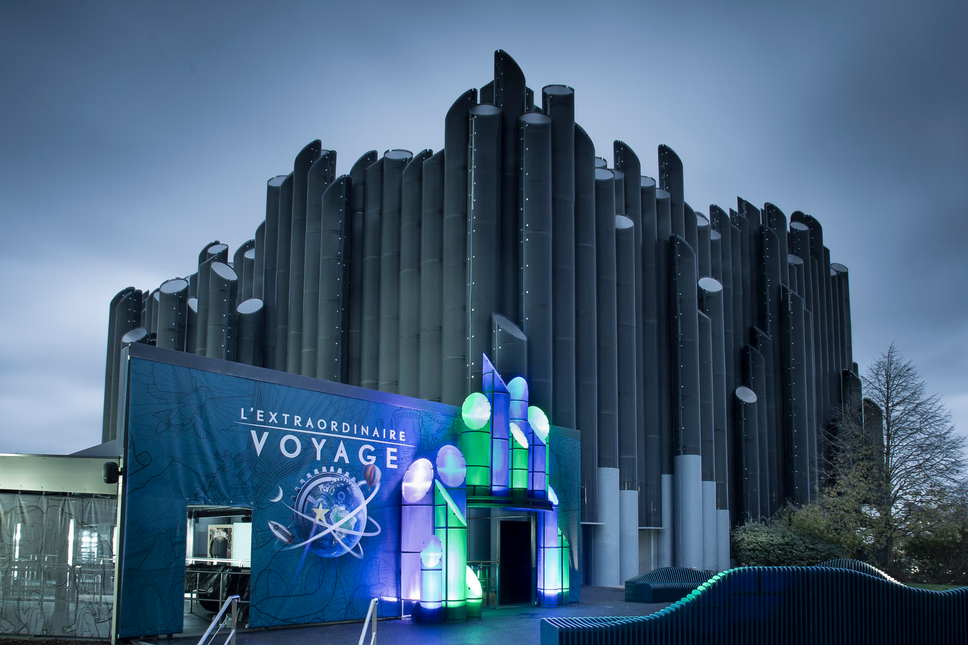 Futuroscope