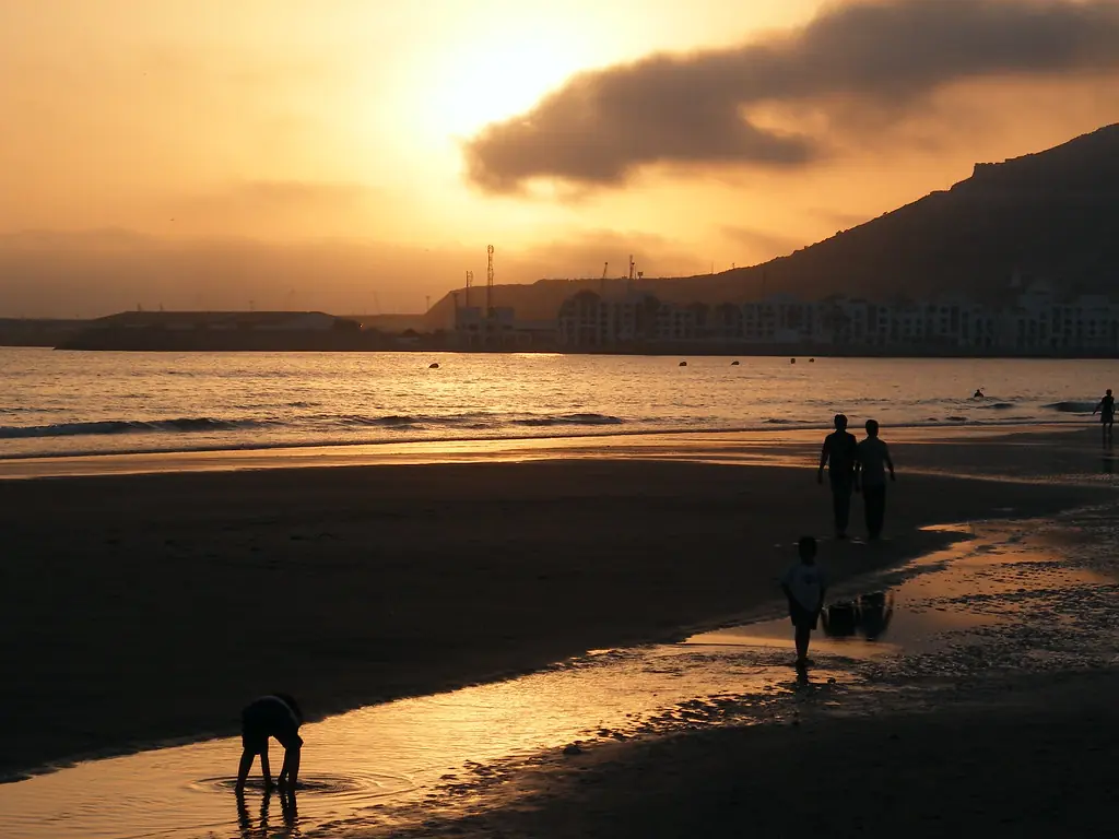 agadir photo 1