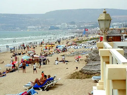 agadir photo 2