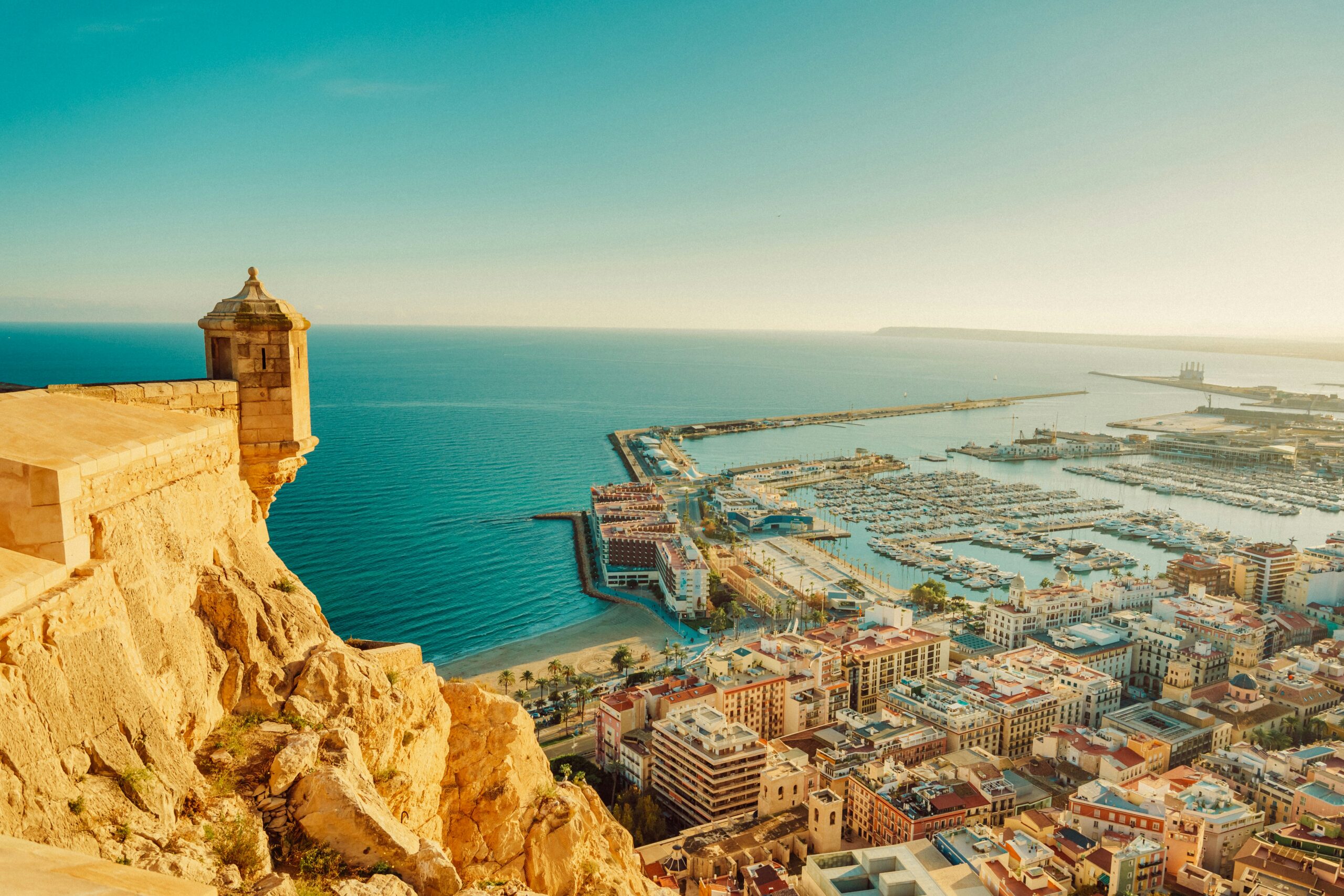 Alicante photo 1