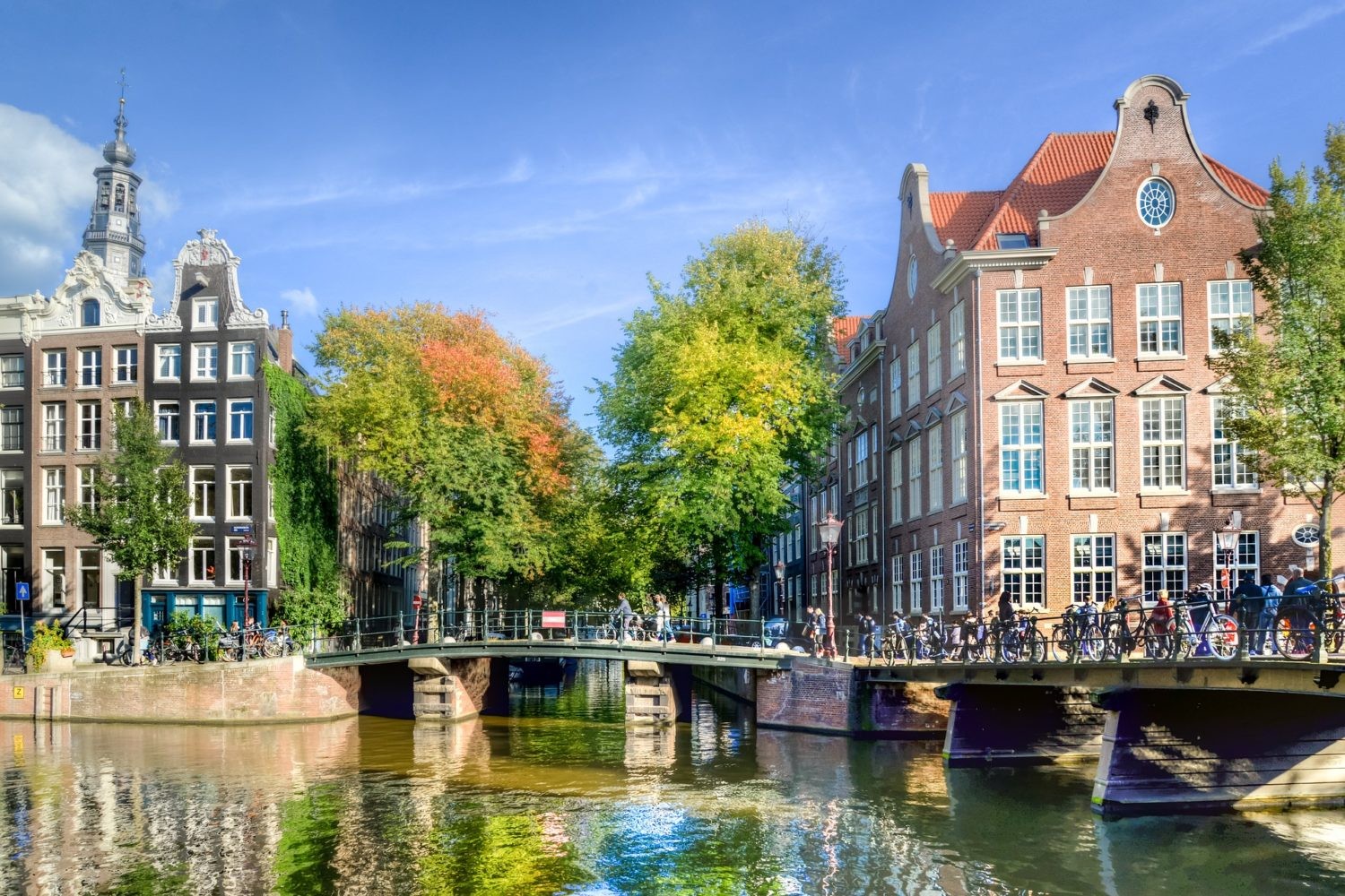 Amsterdam photo 2