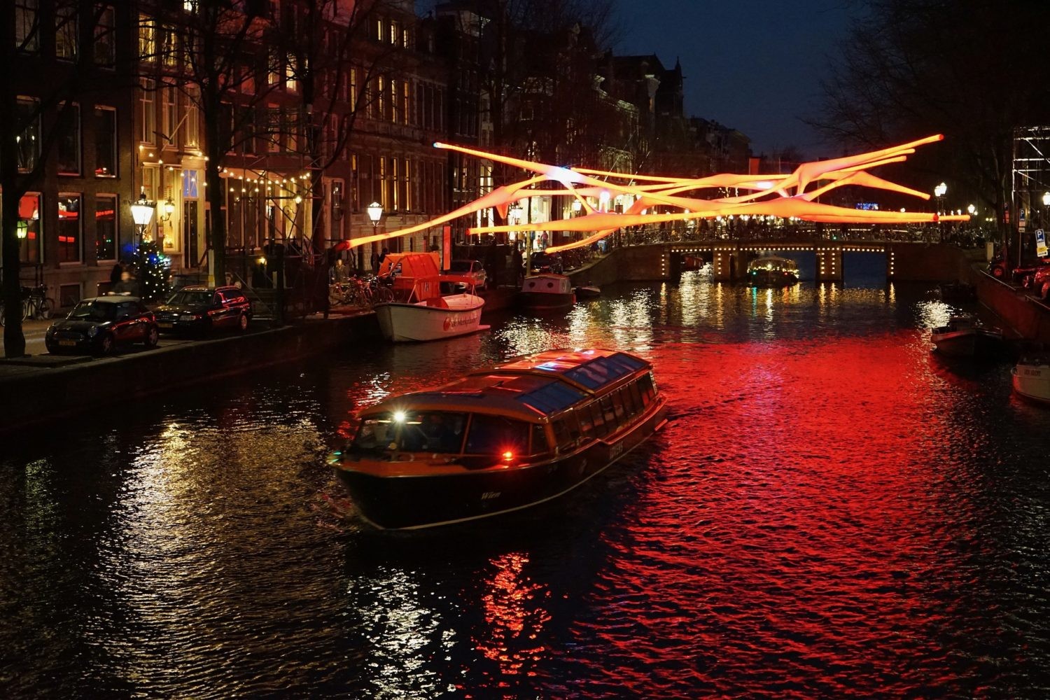 Amsterdam photo 3