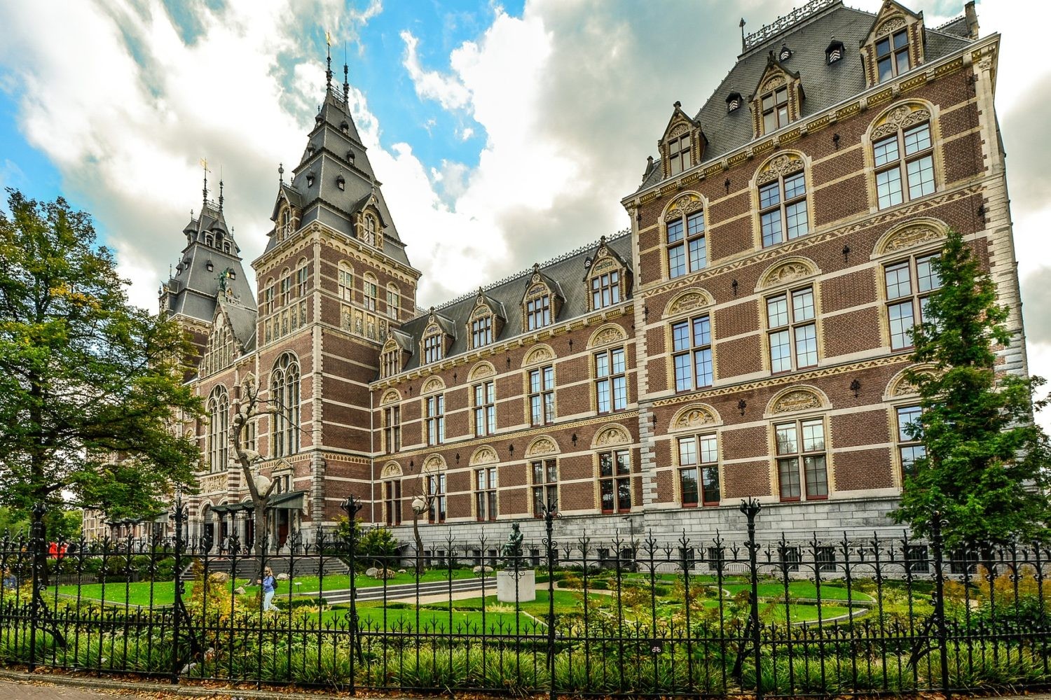 Amsterdam photo 4