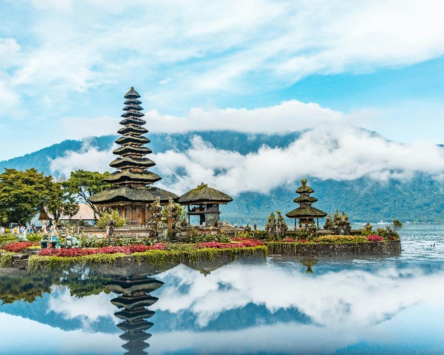 Bali photo 1