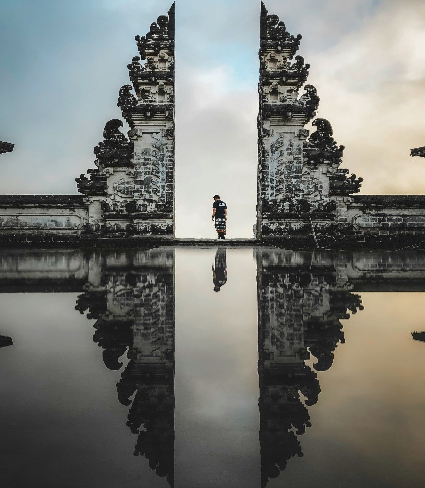 Bali photo 3