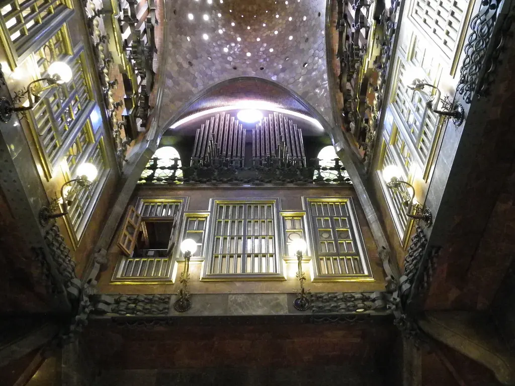 barcelone photo 3