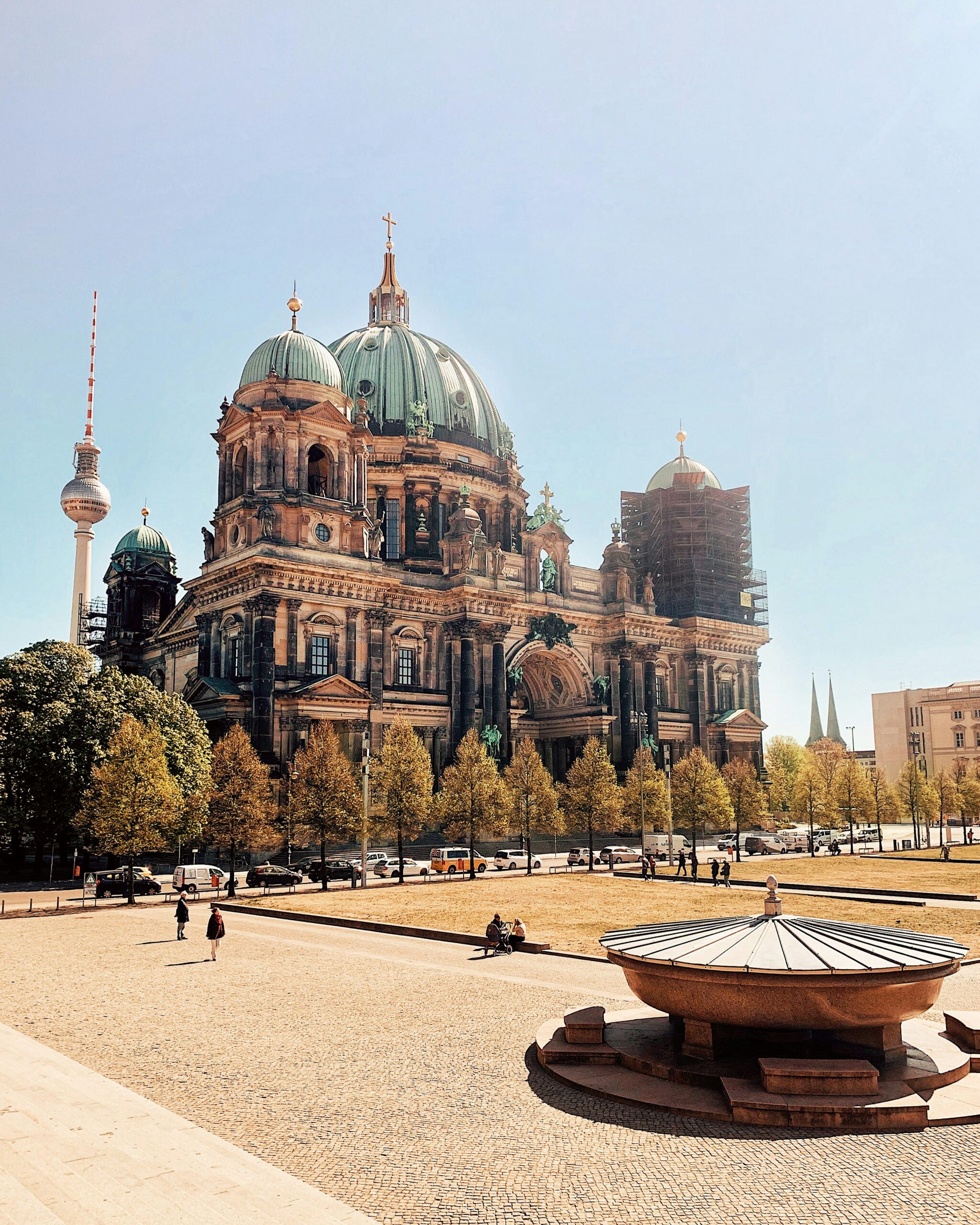 Berlin photo 2