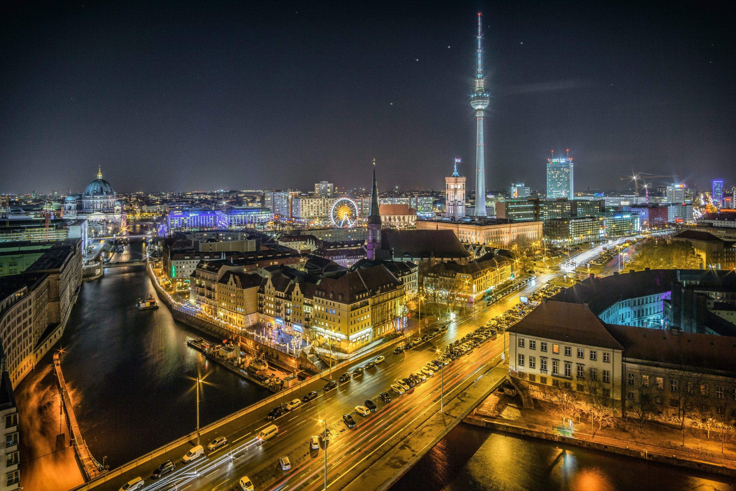 Berlin photo 3