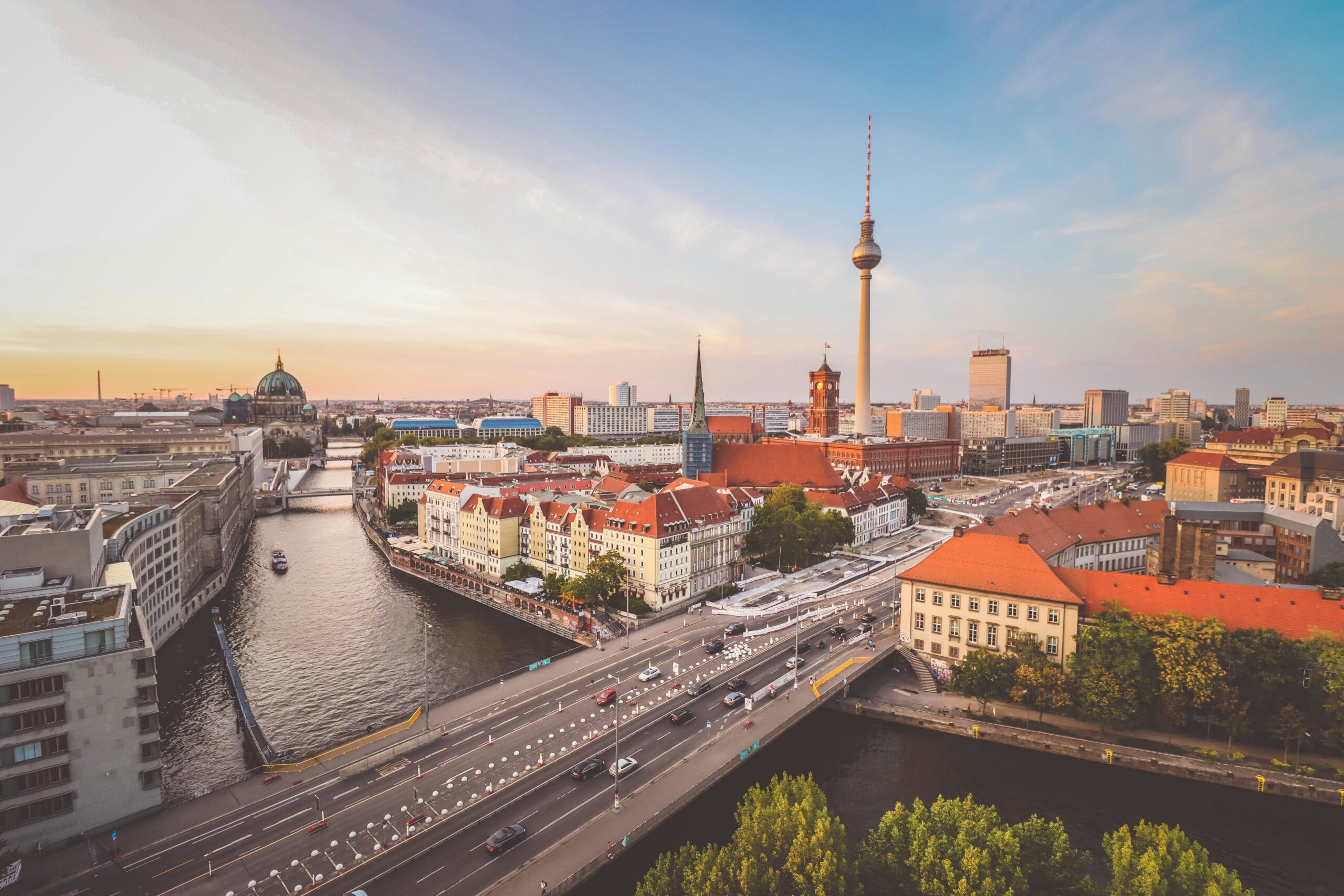 Berlin photo 4