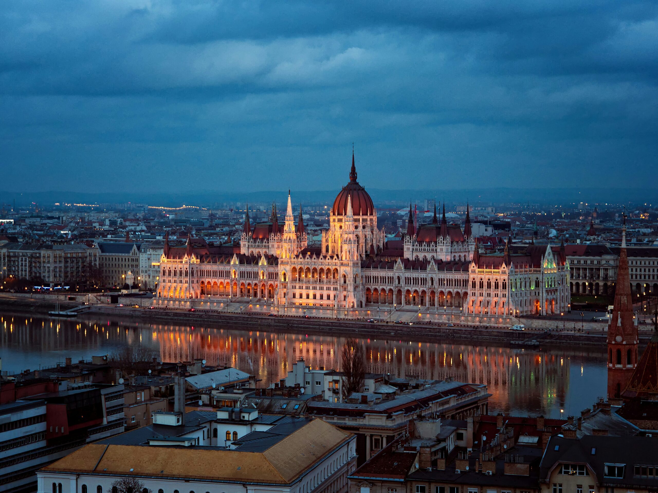 Budapest photo 1