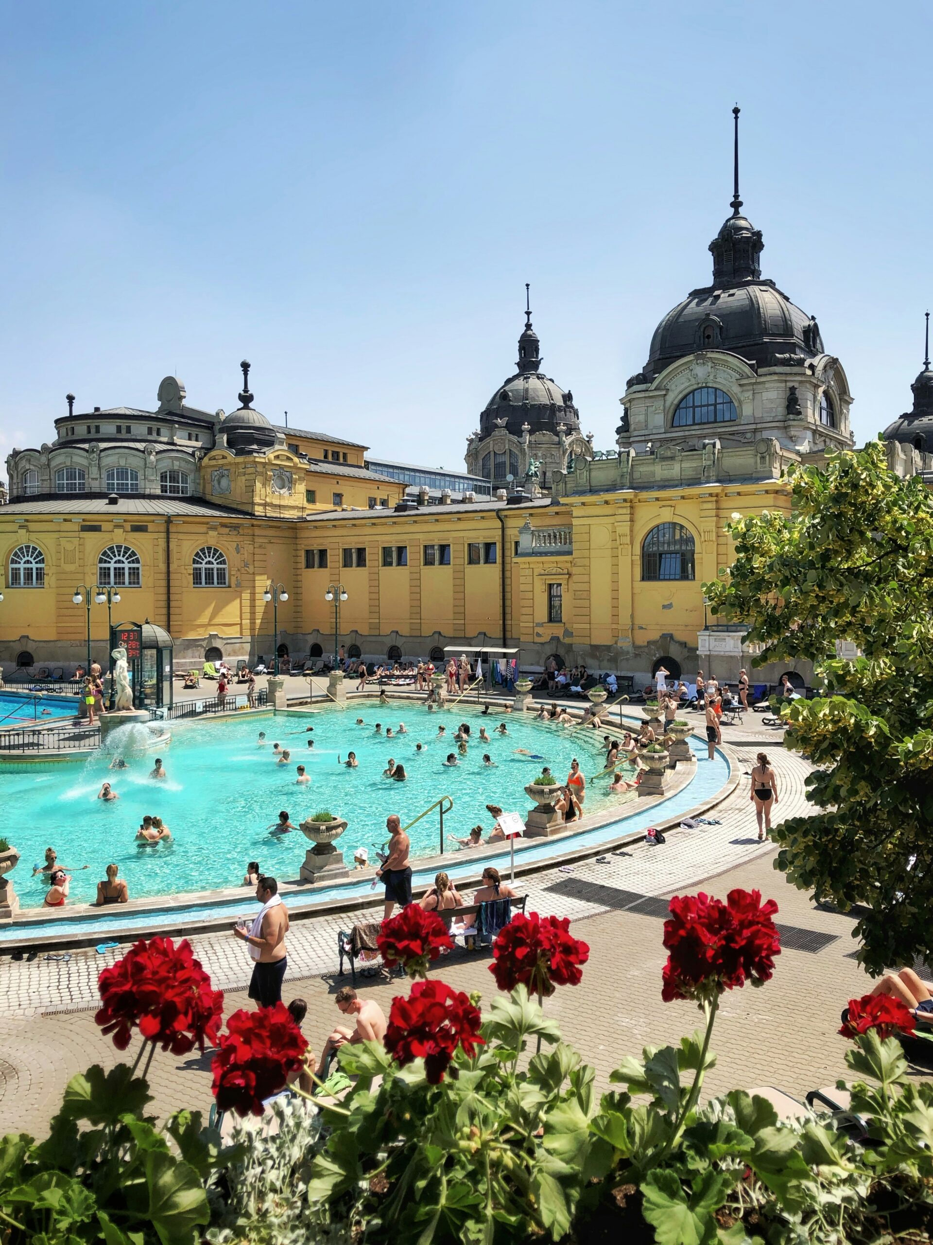 Budapest photo 2