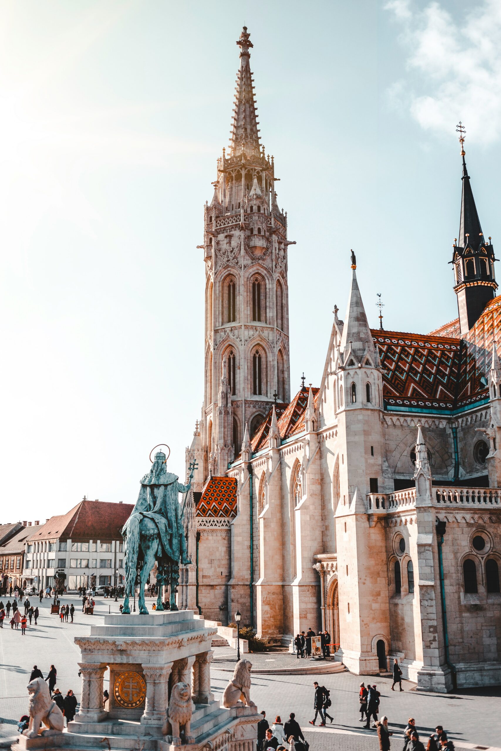 Budapest photo 3