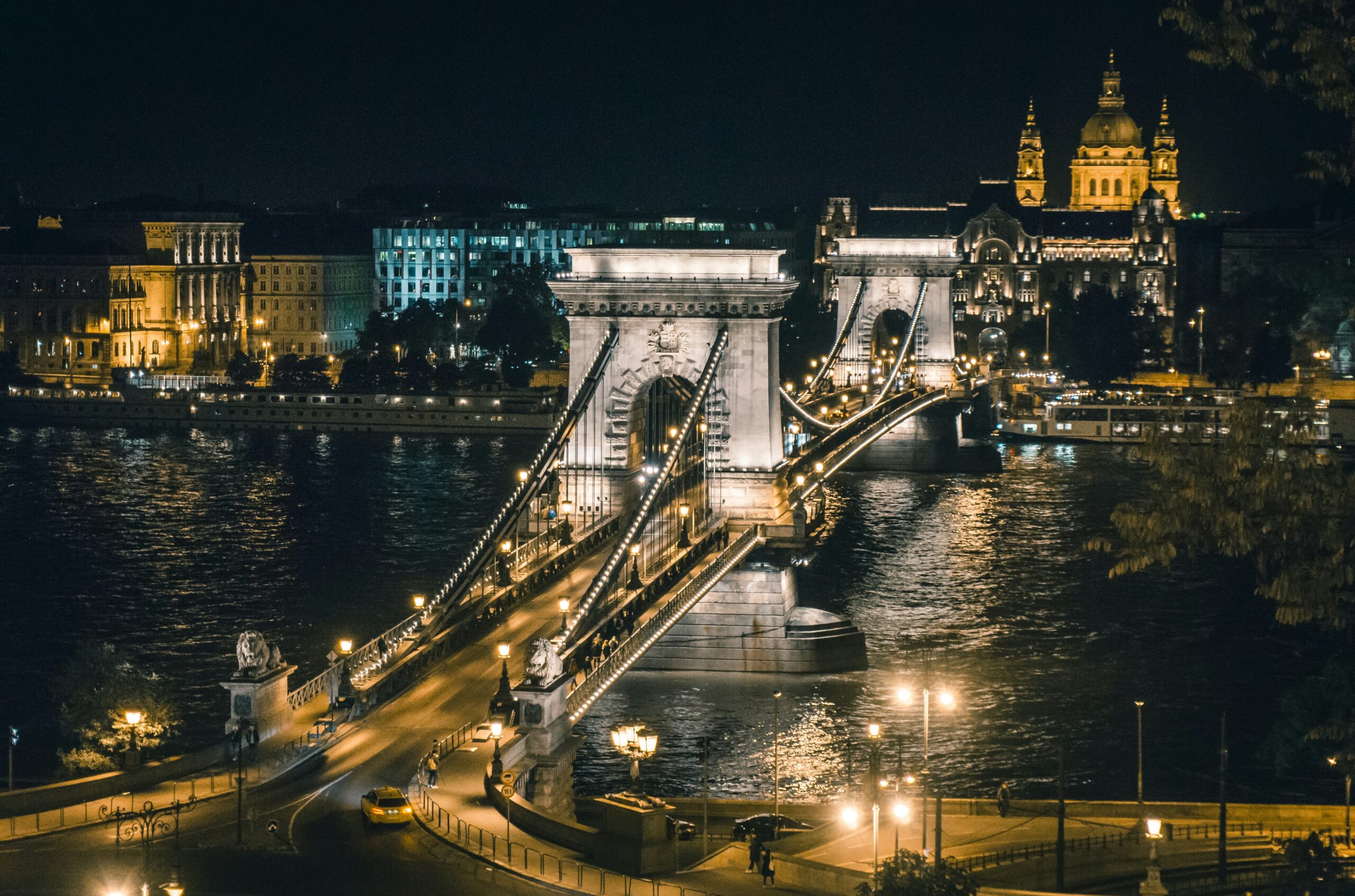 Budapest photo 4