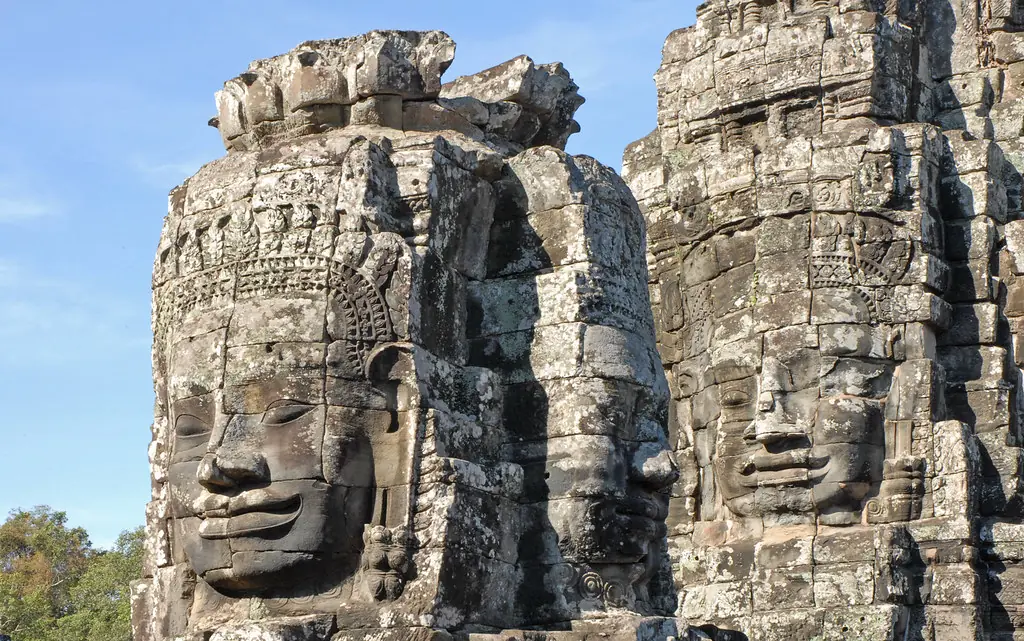 Cambodge photo 1