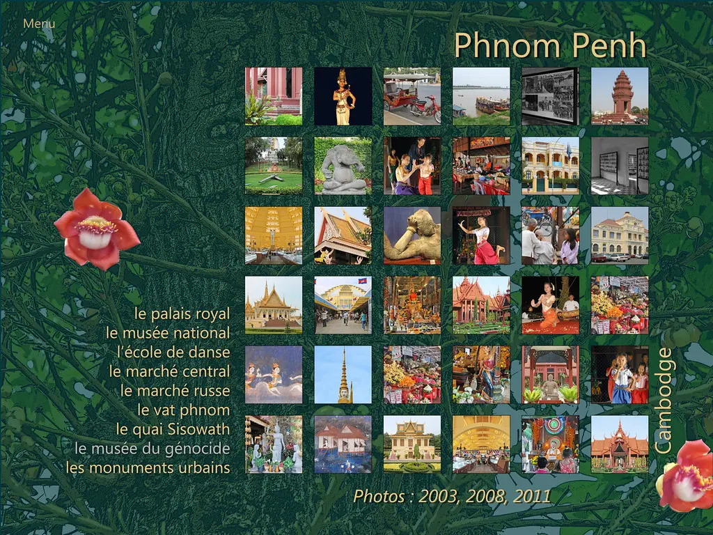 Cambodge photo 3