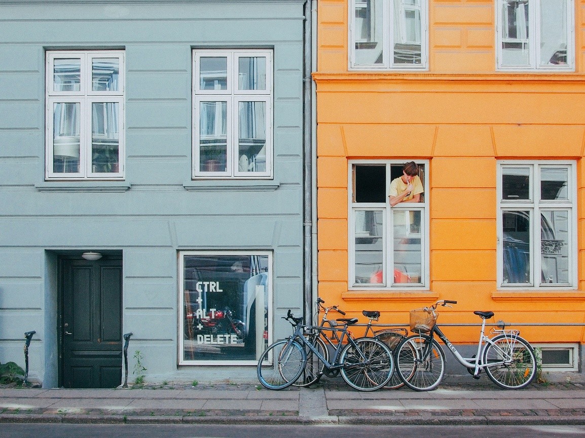 Copenhague photo 4