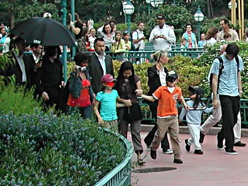 disneyland-paris photo 2