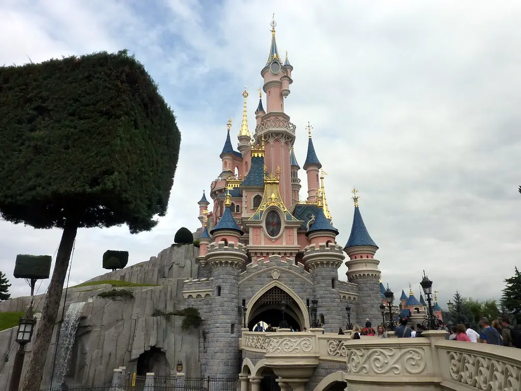 disneyland-paris photo 3
