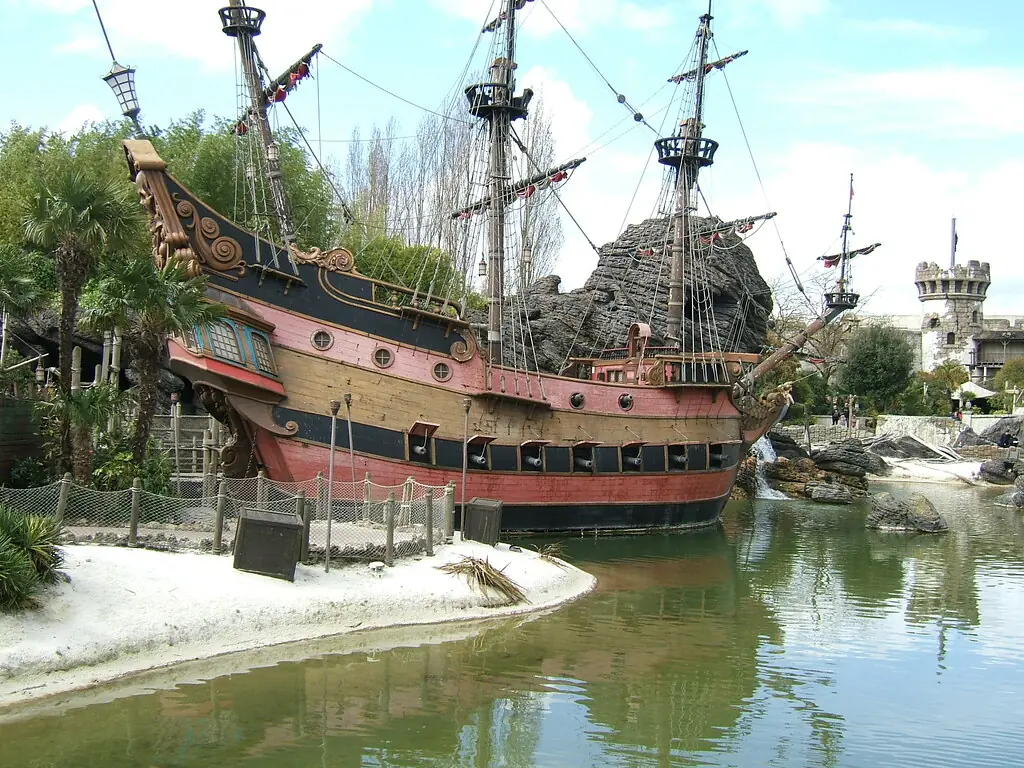 disneyland-paris photo 4