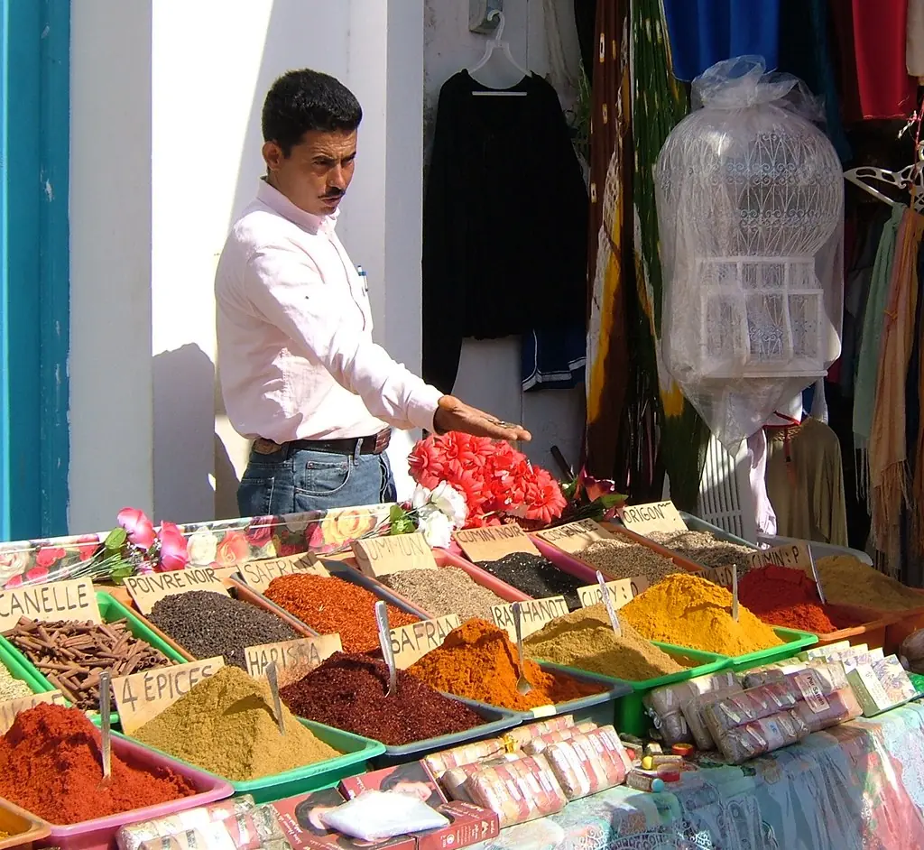 djerba photo 1