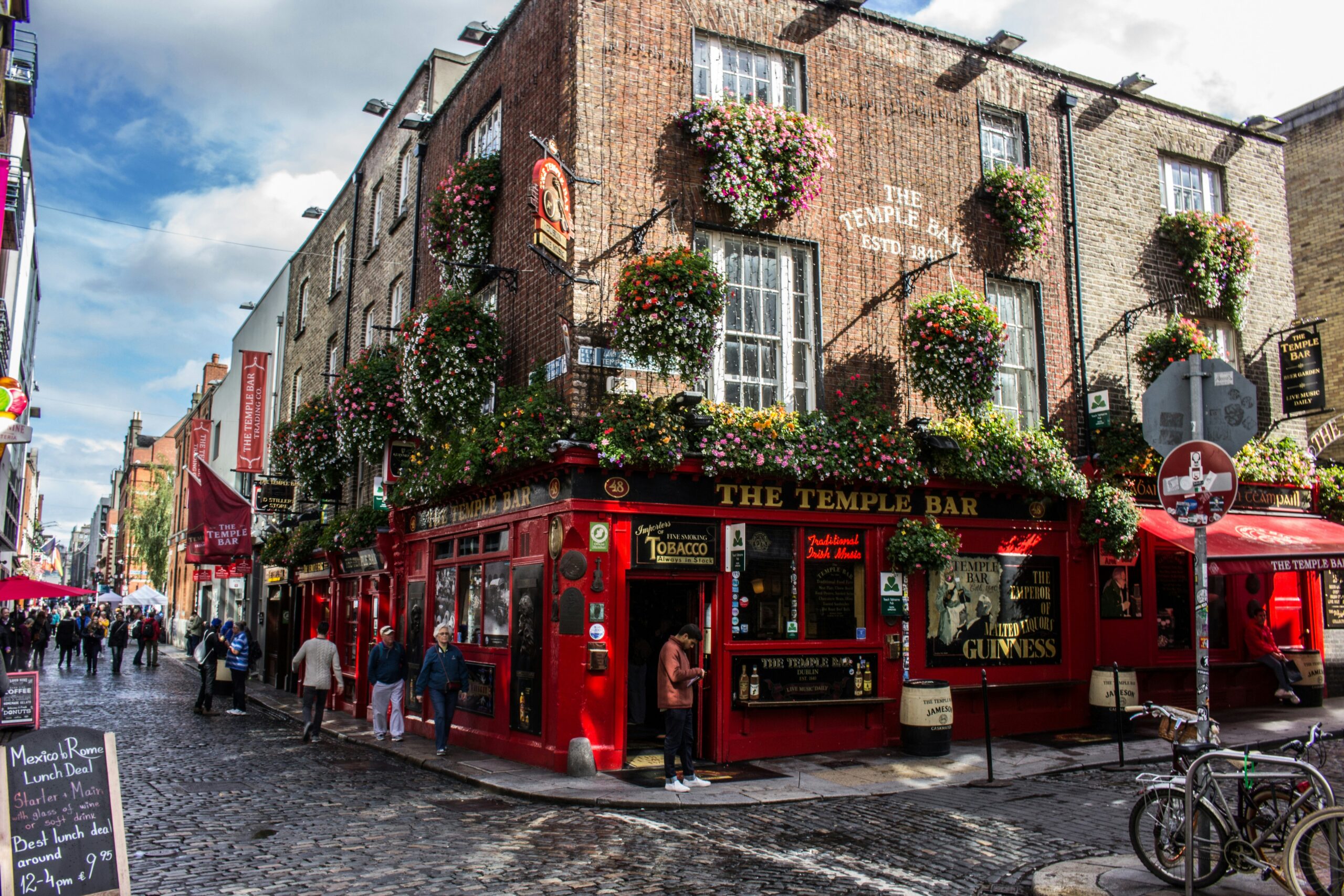 Dublin photo 2