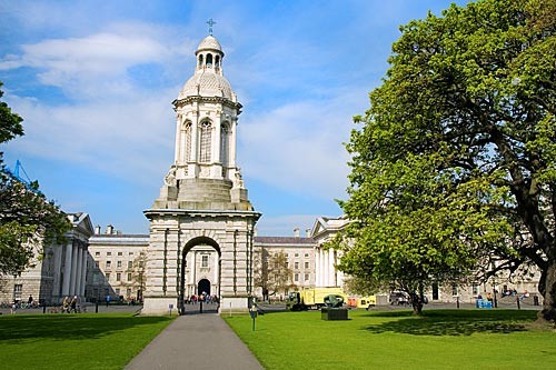 Dublin photo 4