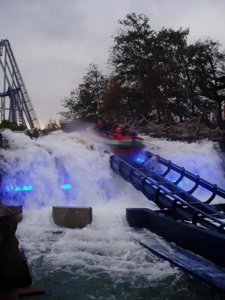 europa-park photo 2
