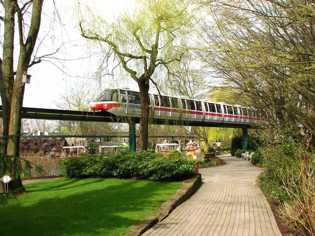 europa-park photo 3