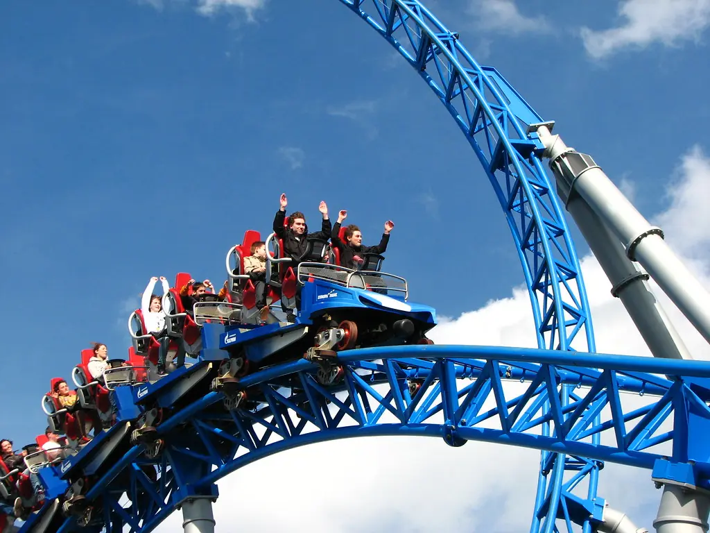 europa-park photo 4