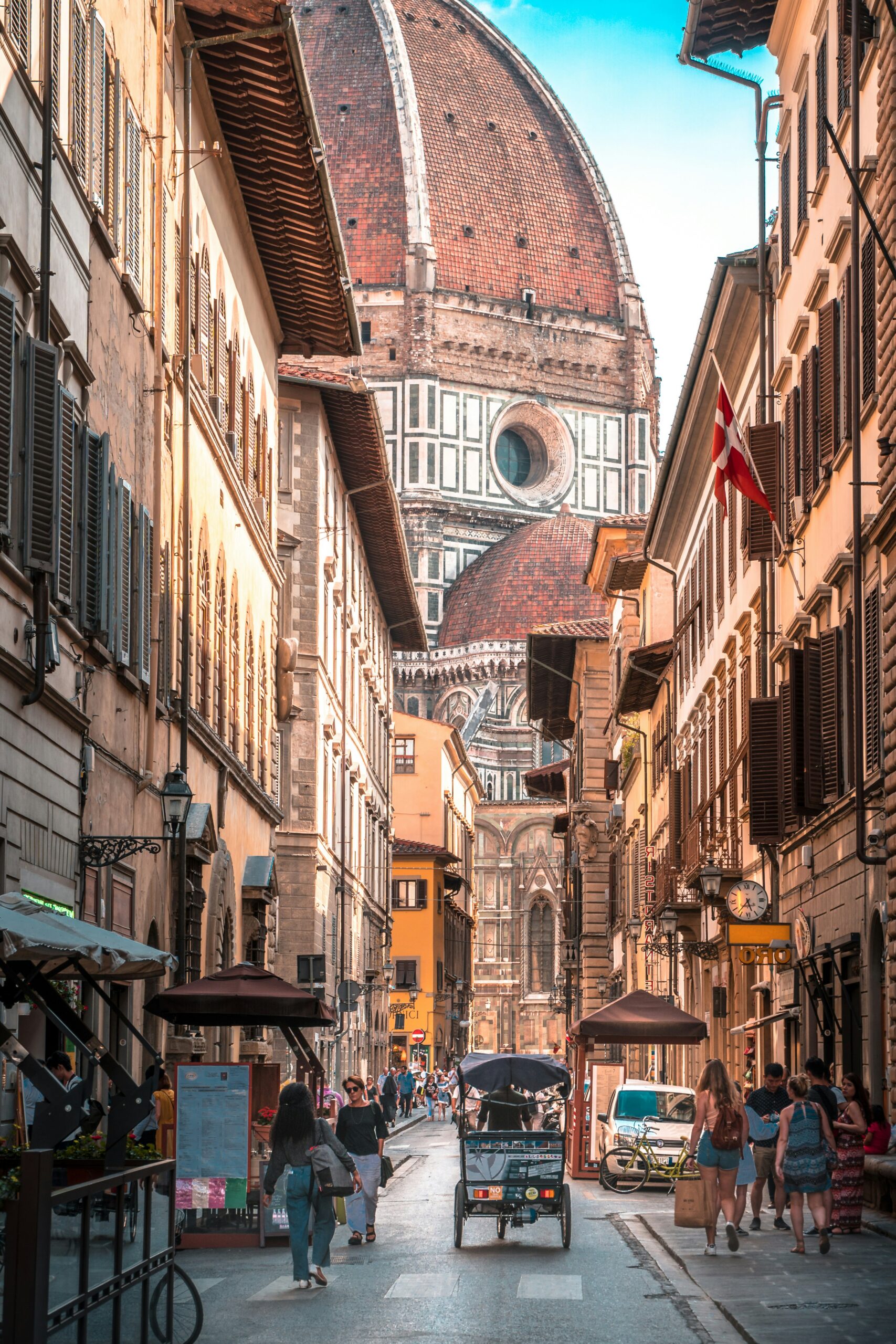 Florence photo 2