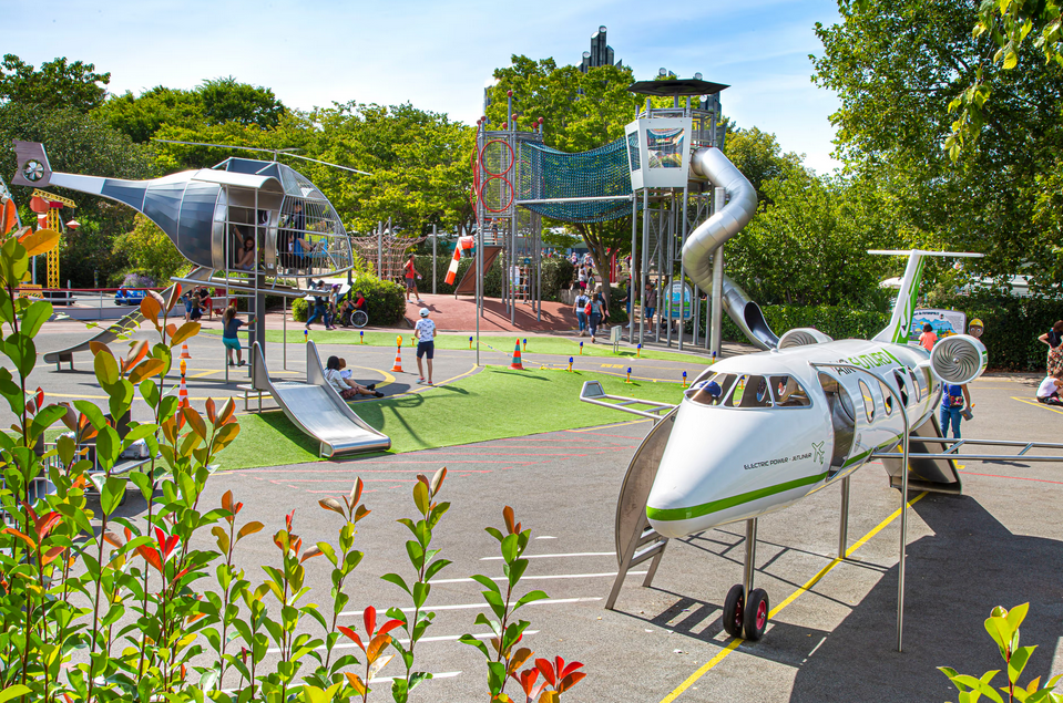 Futuroscope photo 4