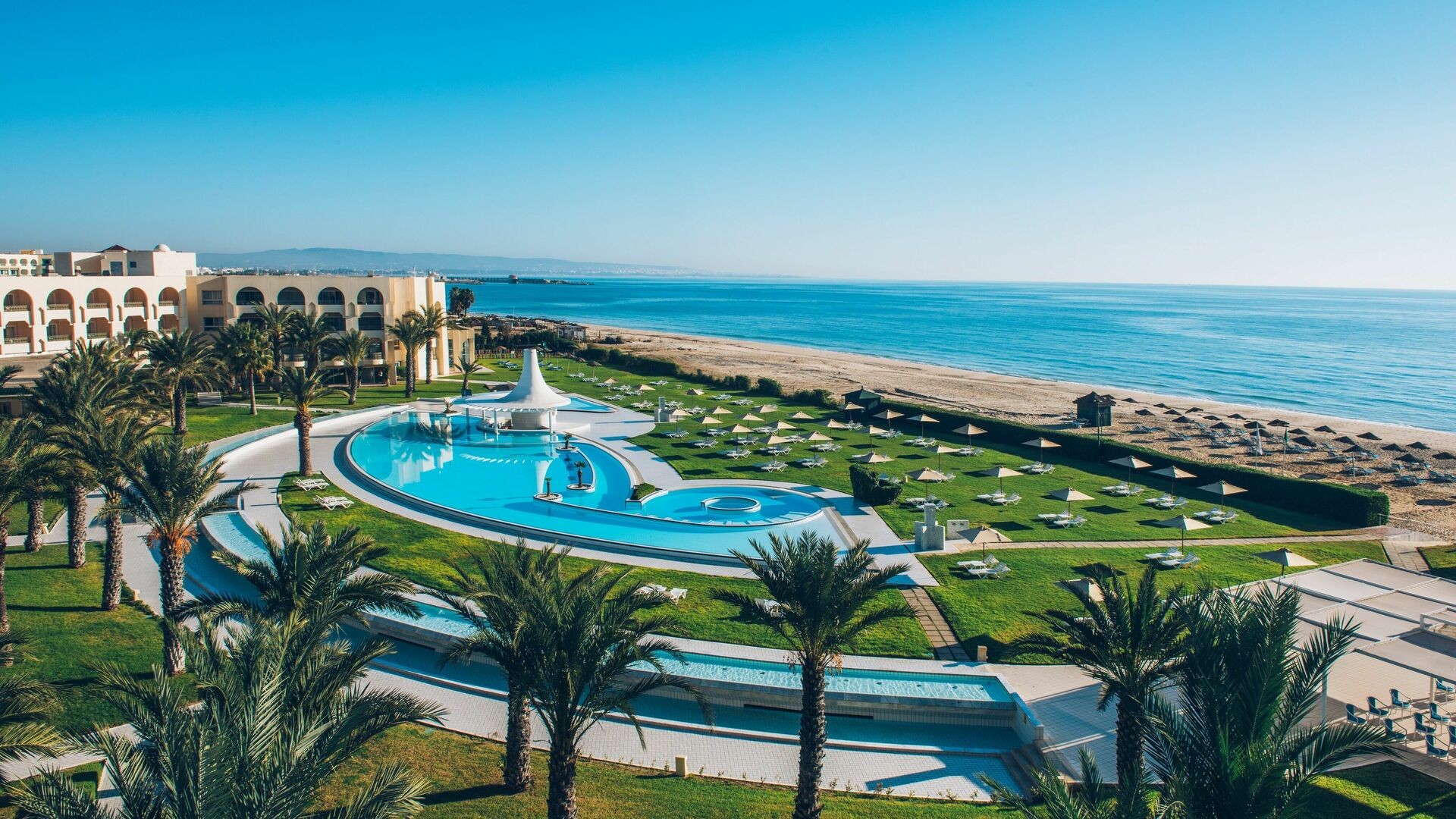 Hammamet Thalasso photo 3