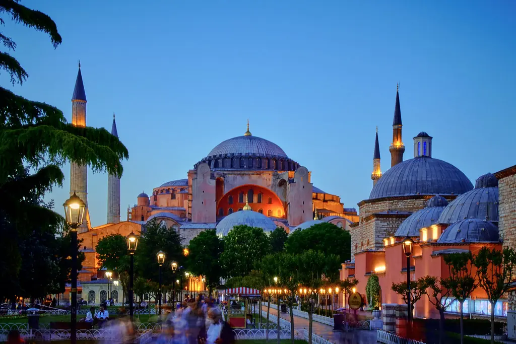 istanbul photo 1