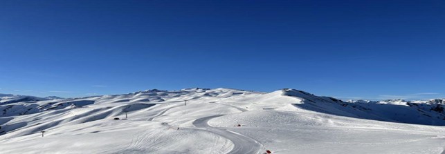 La Toussuire photo 3