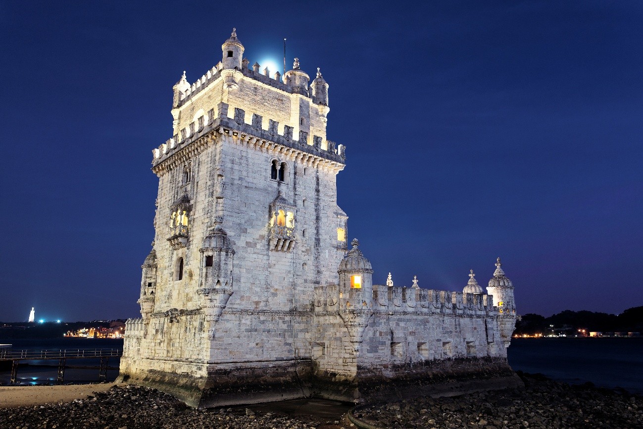 Lisbonne photo 3