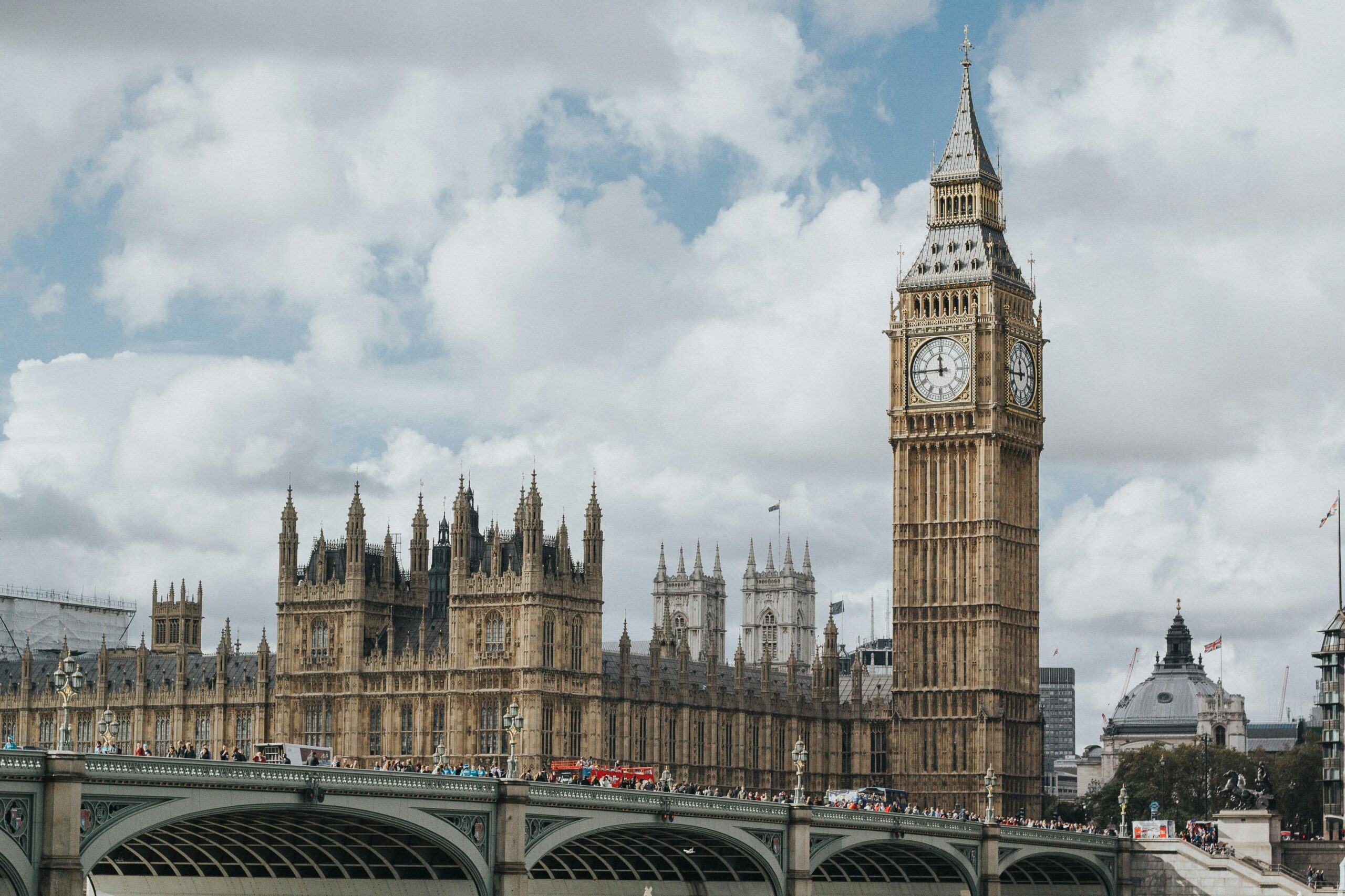 Londres photo 1