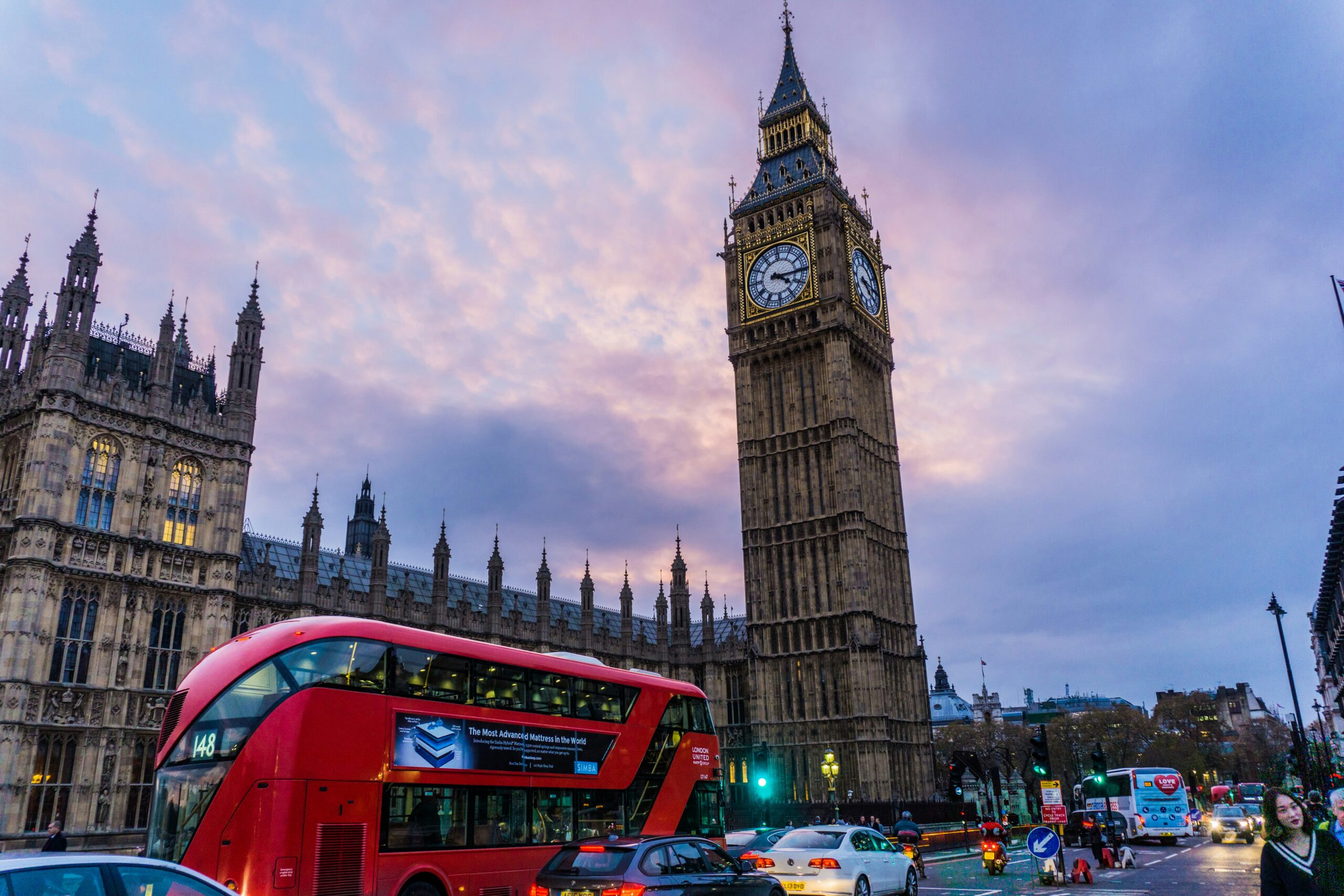 Londres photo 2
