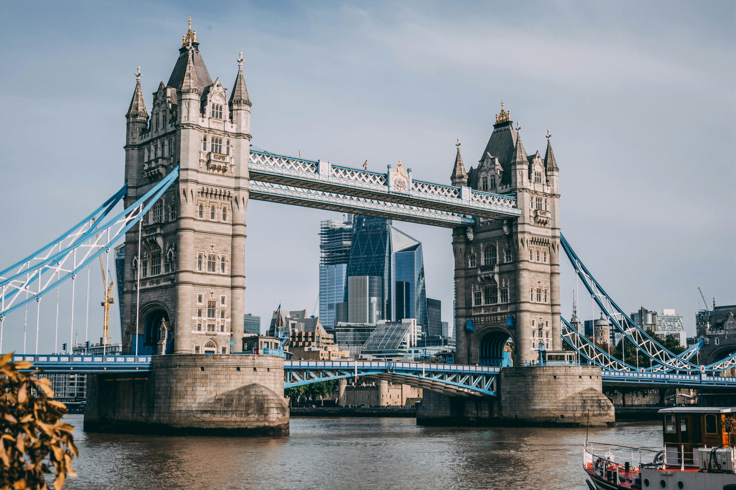 Londres photo 3