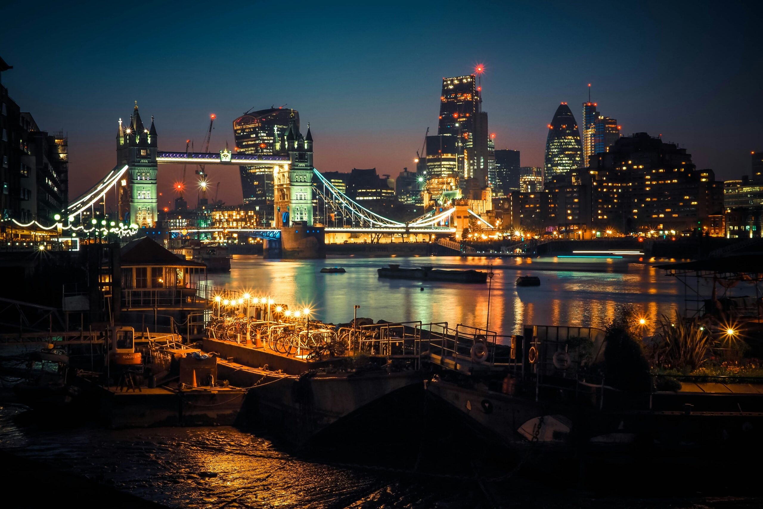 Londres photo 4