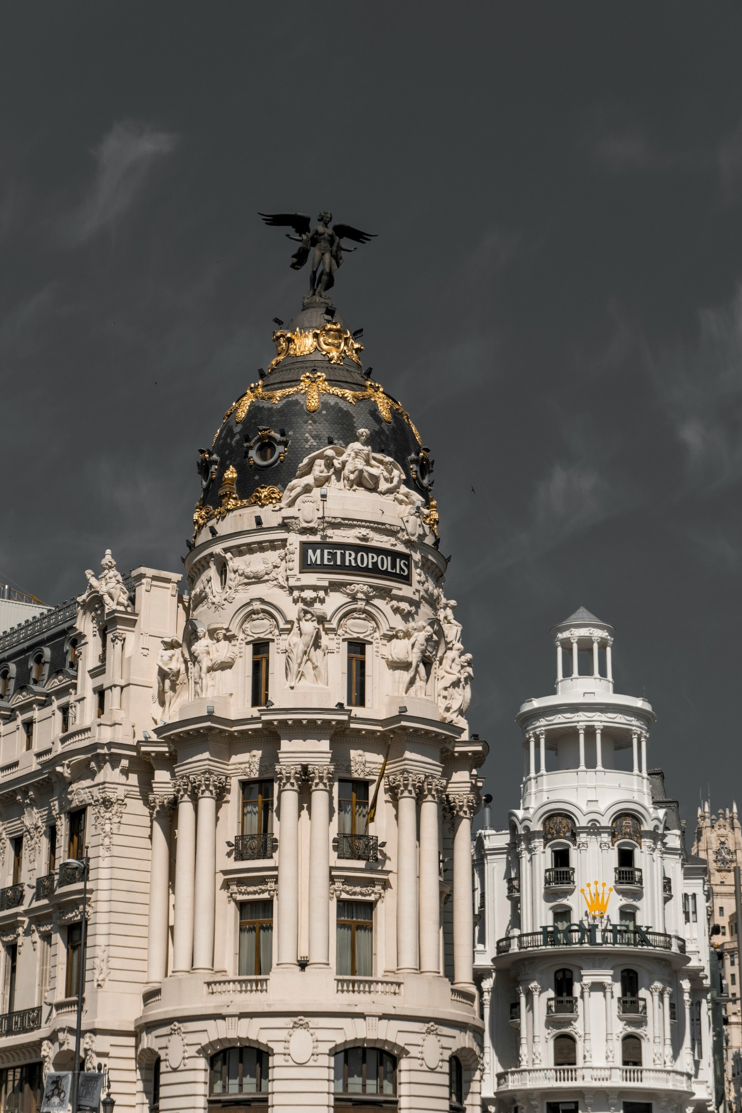 Madrid photo 3