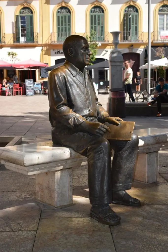 malaga photo 1