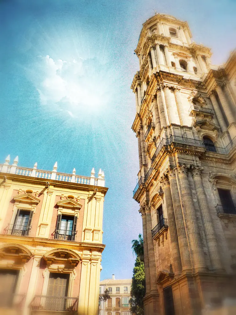 malaga photo 2