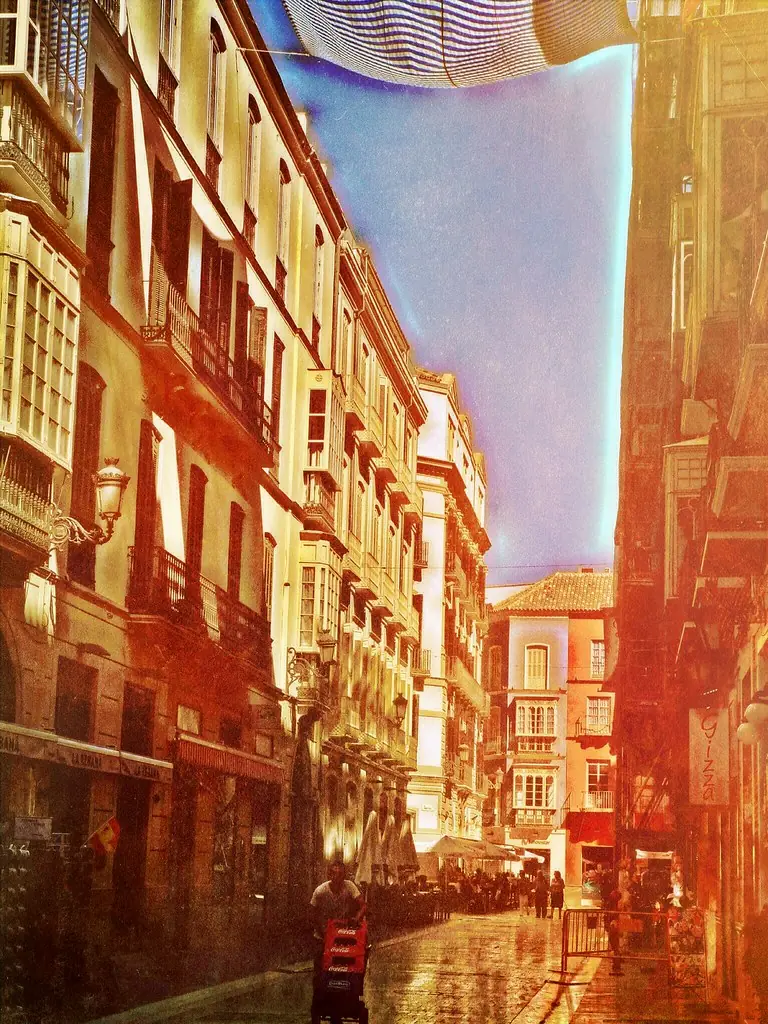 malaga photo 4
