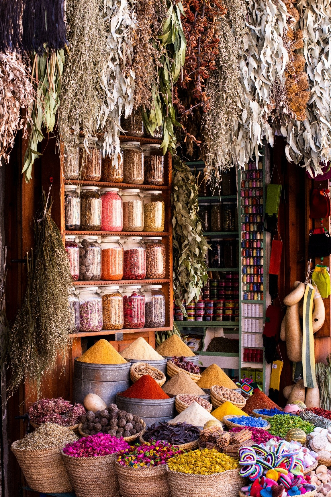 Marrakech photo 2