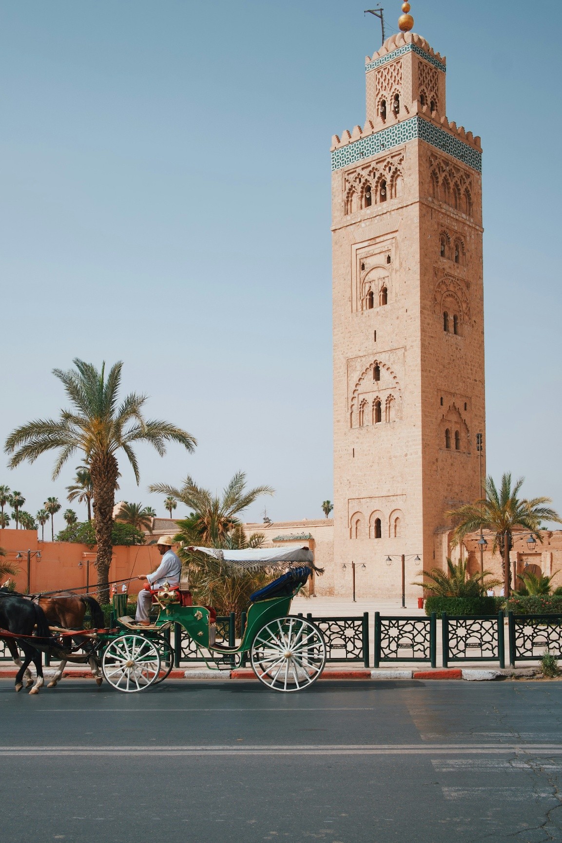 Marrakech photo 4
