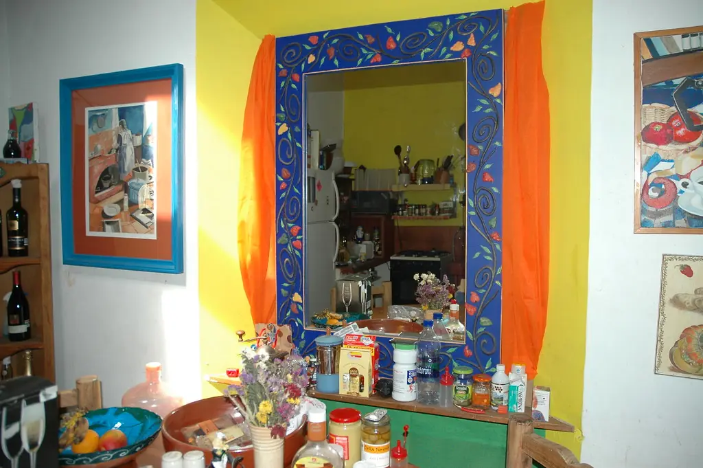 mexique photo 1