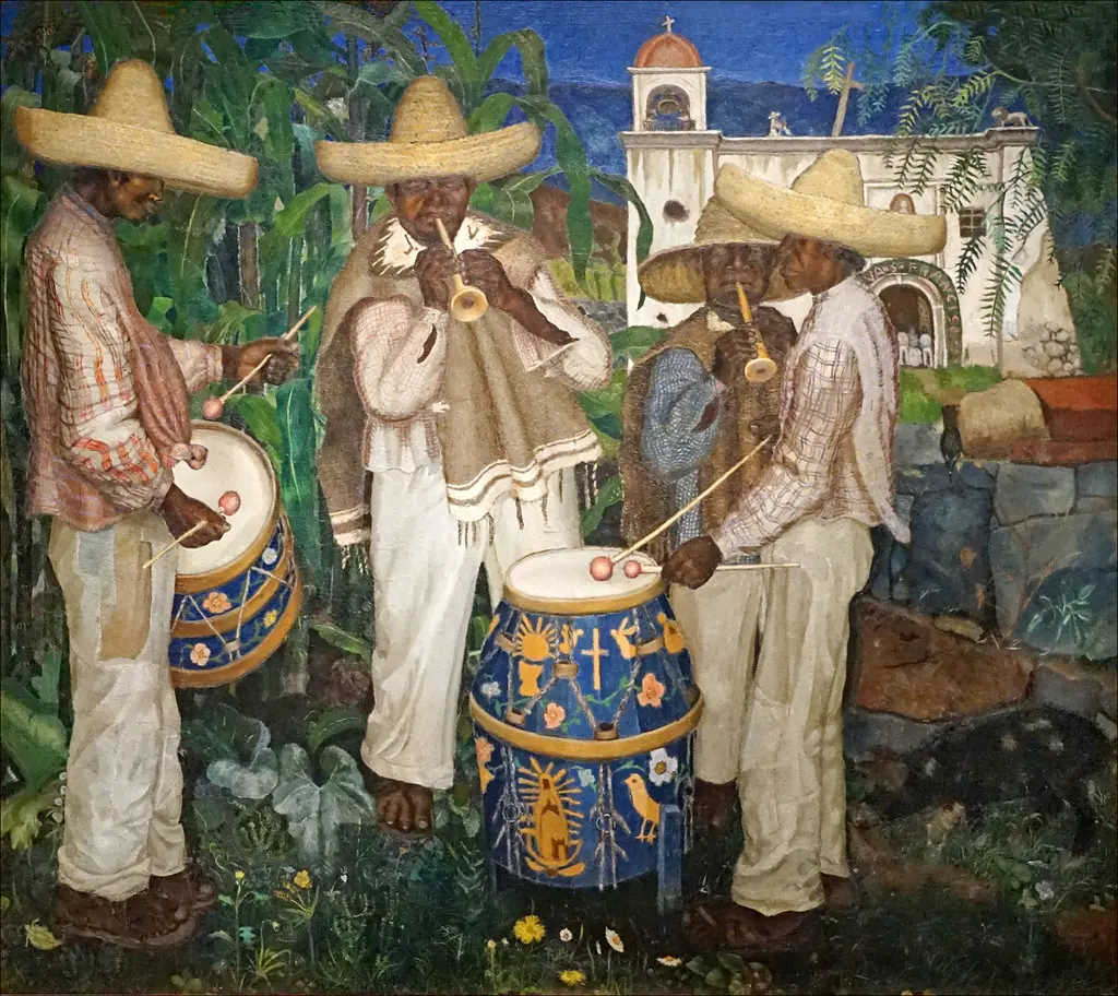 mexique photo 4