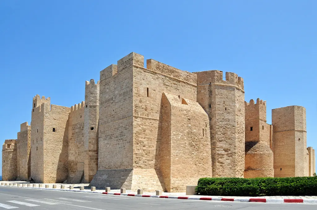 monastir-thalasso photo 1